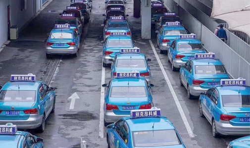 湖南懷化市智能出租車(chē)LED全彩頂燈屏