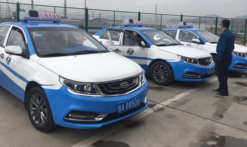 選購(gòu)好的出租車(chē)led頂燈屏需要注意哪些？