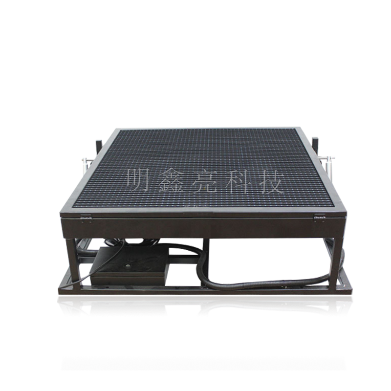 車(chē)載折疊LED可變信息顯示屏