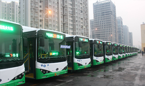 LED車載顯示屏和普通LED顯示屏的區(qū)別，選擇要慎重！(圖3)